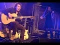 The Trooper (Iron Maiden) - Acoustic Guitar & Violin - Thomas Zwijsen & Anne Bakker