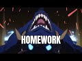 Me vs Homework