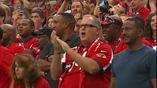 2014 Saints @ Falcons
