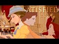 Satisfied | Disney AMV