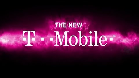 THE NEW T-MOBILE | NETWORK UPDATE!
