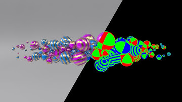 Tip- 288: How to render Material ID Passes using Takes