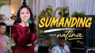 SUMANDING - NATINA PRANA MUSIC