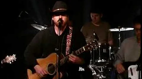 Steve Goodwin Band