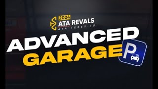 Advanced Garage [ESX]