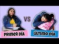 Primer Día vs Último Día De Clases | SKETCH