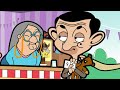 Charity Bean | Mr. Bean | Cartoons for Kids | WildBrain Bananas