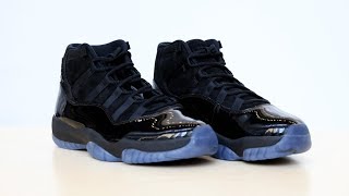 retro 11 graduation