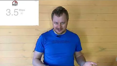 Интернет на даче! или Как разводят на Этом рынки.(Новичков!)