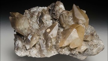 Minerals of the English Midlands - Starkey - eRMS 2022