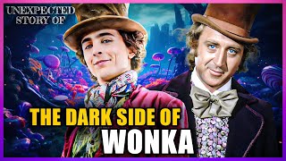 Wonka’s Dark Confections: Unravelling The Serial Killer Theory