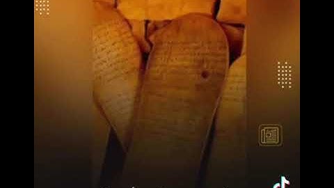 تلاوة رائعة من أعماق موريتانيا ،شنقيط