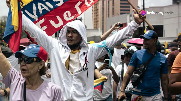 Venezuelan Families Fear Trump's Deportations: What’s at Stake?"