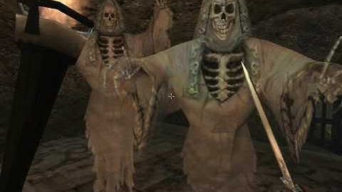 Lets Interactively Play Morrowind Part 6: Exploring Tribunal (part 3 of 3)