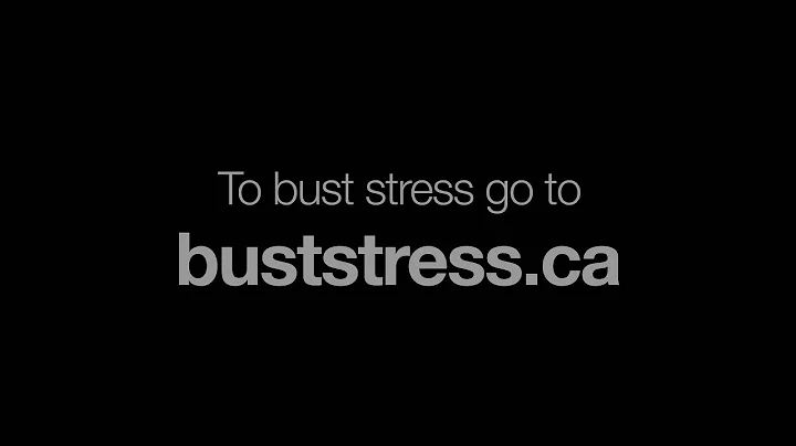 BustStress