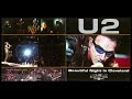 U2 Elevation Tour Cleveland [ALD soundboard] (Remastered)