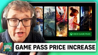 Is Xbox Game Pass STILL a good deal?  - VGC Podcast Ep. 141