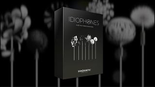 Idiophones -  Overview screenshot 1