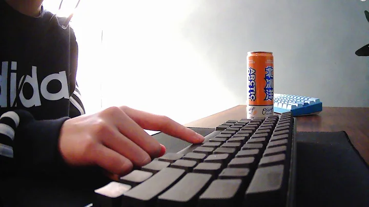 yes but does your spacebar sound this wet #shorts