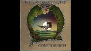 Barclay James Harvest:-&#39;Sea Of Tranquility&#39;