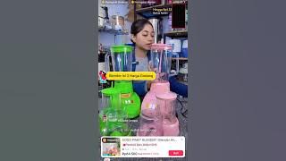ta mita Live streaming Uut Selly Official's broadcast