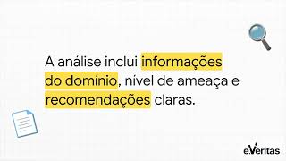 URL Checker para ChatGPT – Detecte Phishing e Links Perigosos com Inteligência Artificial | eVeritas