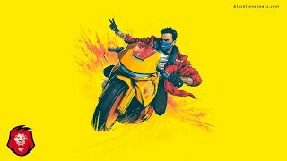 Logic X JID Type Beat - "Rum" | Freestyle Trap Beat, Rap Hip Hop Instrumental