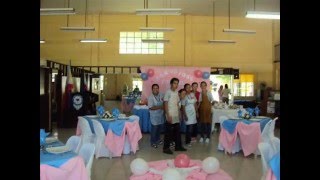 Batch 75 Memorabilia