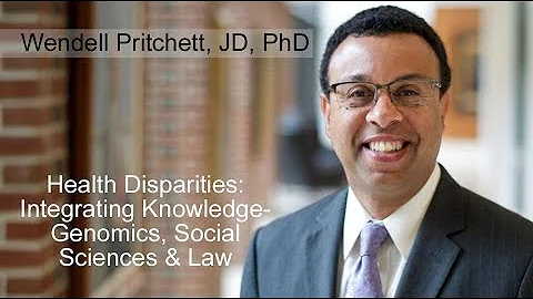 Health Disparities: Genomics, Social Sciences & Law