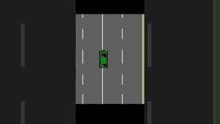 Just simple car game #computer #programming #python #algorithm #code #growthaccount #cisco #network