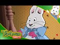 Max & Ruby: Ruby and the Beast / Halloween House / Max's Trick-or-Treat - Ep.63 | HD Cartoons