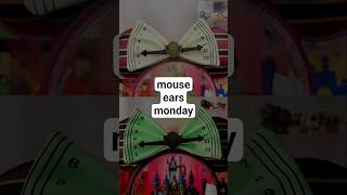 🐭mouse ears monday. You have entered The Twilight Zone. How do you feel about this Tower of Terror?