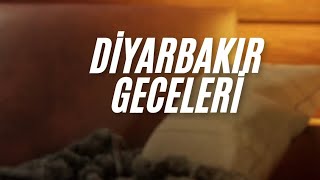 Diyarbakır Geceleri