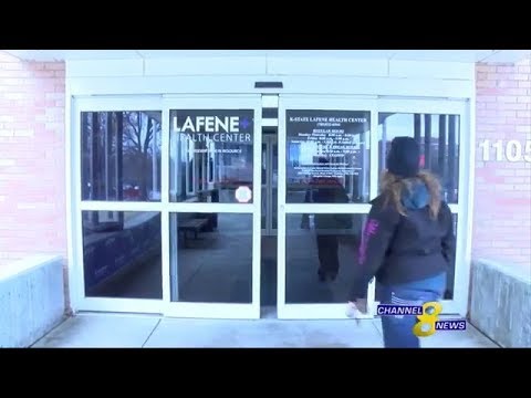 Channel 8 Flu Season Approaching Peak Lafene Patients On The Rise