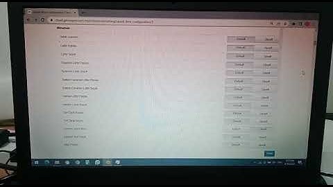 Genius PoS Upsell in Online Order / QR Order