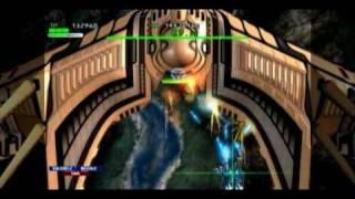 Strania - Normal - 14.5 Million Points - Part 1