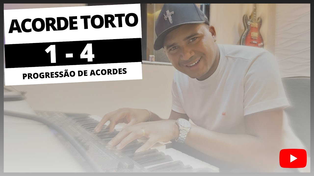 PROGRESSÃO DE ACORES 1 - 4 - EM ALTO NÍVEL!