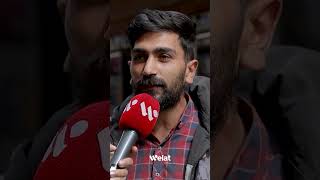 Pirs Û Xelat.. Semyan Xelef Li Girkê Legê Ye Pirsên Cuda Dike Û Xelatên Baş Pêşkêş Dike