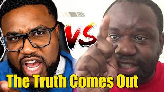 Poetik Flakko And Oshay Duke Jackson Call In And Go To War