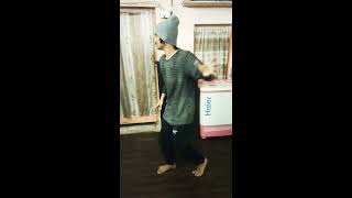 Hale-e-dil tujhe ko sunata dance cover by mdds.