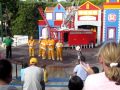 Shuffing Dancing - Legoland Fire Station;  Vincent Yang; 2012.06.23