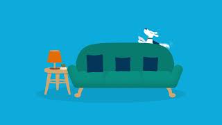 How to puppy proof your home