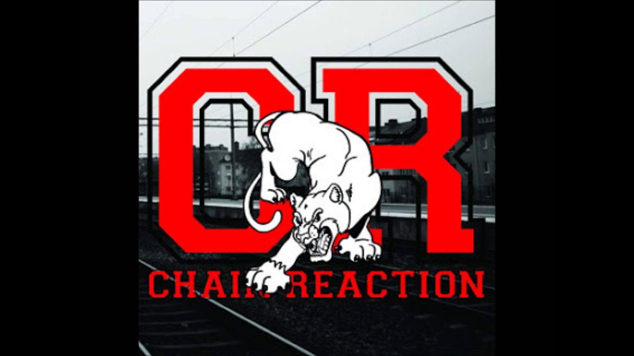 Chain Reaction - Years Later