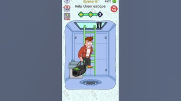 help them escape #ytshorts #youtube #shortvideo #shorts