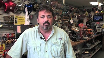 Daffy Dougs - a Conch Records / KeysVideoDirectory.com Local Business Recognition