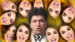 مشهورة انجنت كمان مرة!!