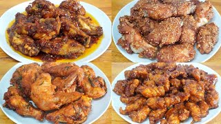 4 RESEP MASAKAN AYAM COCOK UNTUK BUKA DAN SAHUR DIBULAN RAMADHAN