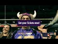 Trailer: Vikings vs Mercenaries 13.07.2024