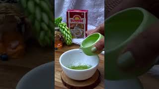 Sunrise Pure - Daab Matcha Cooler