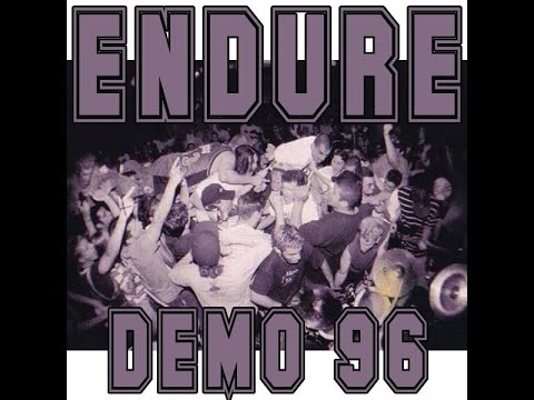 Endure - Demo 1996